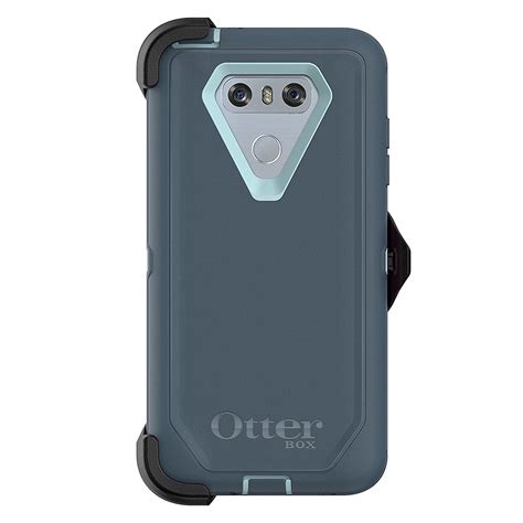 OtterBox DEFENDER SERIES Case for LG G6 